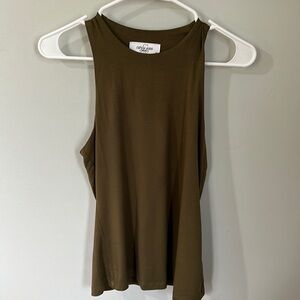 Carly Jean Los Angeles tank